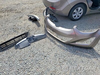 Zdjęcie 12 z 13 samochodu: 2016 HYUNDAI ELANTRA SE VIN:5NPDH4AE9GH782758 - miniatura