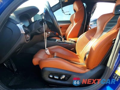Zdjęcie 7 z 12 samochodu: 2020 BMW M5 BASE VIN:WBSJF0C0XLCE48324 - miniatura