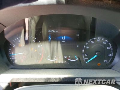 Zdjęcie 9 z 13 samochodu: 2023 FORD EXPLORER POLICE INTERCEPTOR VIN:1FM5K8AB7PGB84168 - miniatura