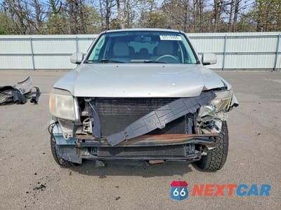 Piąte zdjęcie samochodu w środku: 2009 MERCURY MARINER PREMIER VIN:4M2CU97G39KJ25756 - miniatura