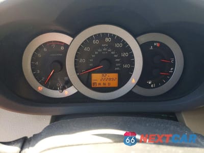 Zdjęcie 9 z 13 samochodu: 2009 TOYOTA RAV4 LIMITED VIN:2T3BK31V89W013358 - miniatura
