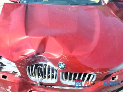 Zdjęcie 12 z 13 samochodu: 2014 BMW X3 XDRIVE28I VIN:5UXWX9C54E0D40942 - miniatura