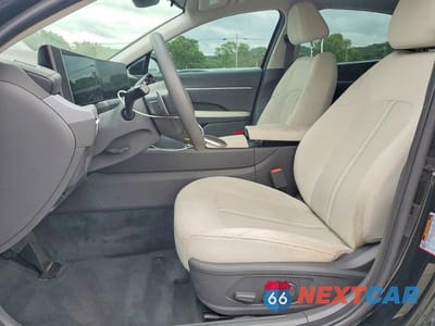 Zdjęcie 7 z 12 samochodu: 2024 HYUNDAI SONATA SEL VIN:KMHL64JA1RA370113 - miniatura