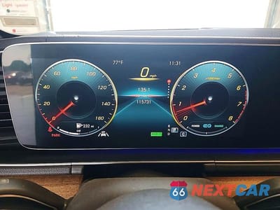 Zdjęcie 8 z 12 samochodu: 2020 MERCEDES-BENZ GLE 580 4MATIC VIN:4JGFB8GE2LA172965 - miniatura