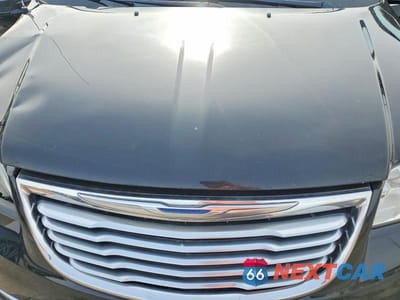 Zdjęcie 12 z 13 samochodu: 2015 CHRYSLER TOWN & COUNTRY TOURING VIN:2C4RC1BG2FR727430 - miniatura