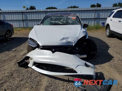 Piąte zdjęcie samochodu w środku: 2026 TESLA MODEL X VIN:7SAXCDE57TF480340 - miniatura