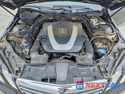 Zdjęcie 11 z 12 samochodu: 2010 MERCEDES-BENZ E 350 4MATIC VIN:WDDHF8HB8AA151594 - miniatura