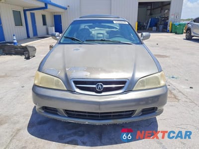 Piąte zdjęcie samochodu w środku: 2000 ACURA 3.2TL VIN:19UUA5675YA064378 - miniatura