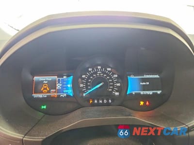 Zdjęcie 9 z 13 samochodu: 2024 FORD EDGE SE AW VIN:2FMPK4J93RBB01795 - miniatura