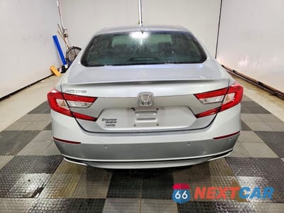 Zdjęcie 6 z 12 samochodu: 2021 HONDA ACCORD EXL VIN:1HGCV1F54MA067774 - miniatura