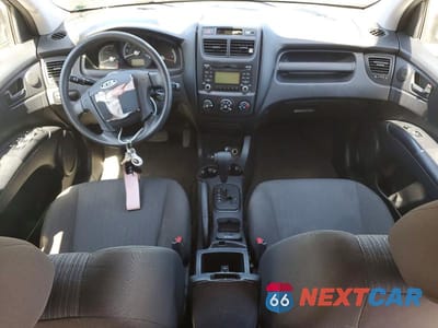 Zdjęcie 8 z 13 samochodu: 2009 KIA SPORTAGE LX VIN:KNDJF724197573702 - miniatura