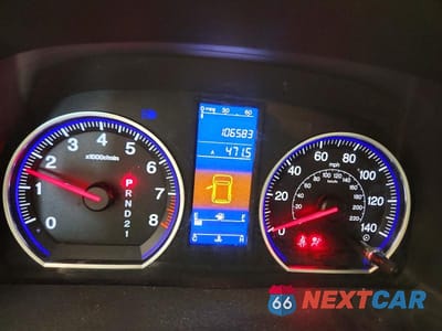 Zdjęcie 9 z 13 samochodu: 2011 HONDA CR-V LX VIN:JHLRE4H37BC013167 - miniatura