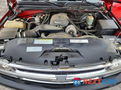 Zdjęcie 12 z 13 samochodu: 2001 CHEVROLET SUBURBAN K1500 VIN:3GNFK16T11G163434 - miniatura