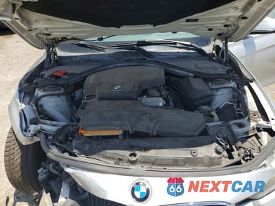 Zdjęcie 11 z 12 samochodu: 2015 BMW 328 I VIN:WBA3A5G50FNP34641 - miniatura