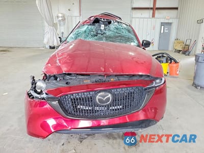 Piąte zdjęcie samochodu w środku: 2024 MAZDA CX-5 PREMIUM VIN:JM3KFBDY1R0380117 - miniatura