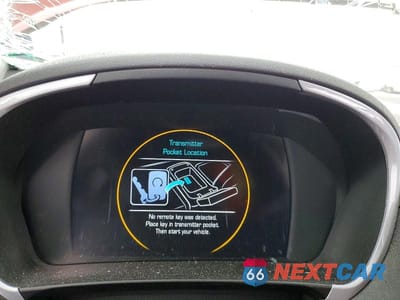 Zdjęcie 9 z 12 samochodu: 2017 CHEVROLET VOLT LT VIN:1G1RC6S56HU175313 - miniatura