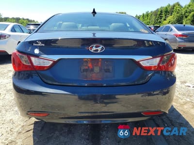 Zdjęcie 6 z 12 samochodu: 2011 HYUNDAI SONATA SE 2.0T VIN:5NPEC4AB5BH176892 - miniatura