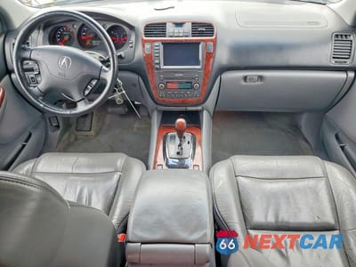 Zdjęcie 8 z 13 samochodu: 2005 ACURA MDX TOURING VIN:2HNYD18875H506431 - miniatura