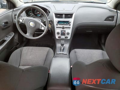 Zdjęcie 8 z 12 samochodu: 2011 CHEVROLET MALIBU VIN:1G1ZC5E19BF205838 - miniatura