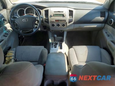 Zdjęcie 8 z 12 samochodu: 2008 TOYOTA TACOMA DOUBLE CAB LONG BED VIN:5TEMU52N48Z493690 - miniatura