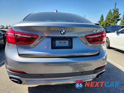 Zdjęcie 6 z 13 samochodu: 2018 BMW X6 XDRIVE35I VIN:5UXKU2C57J0X49569 - miniatura