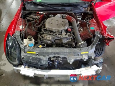 Zdjęcie 11 z 13 samochodu: 2004 INFINITI G35 BASE VIN:JNKCV54E94M825212 - miniatura