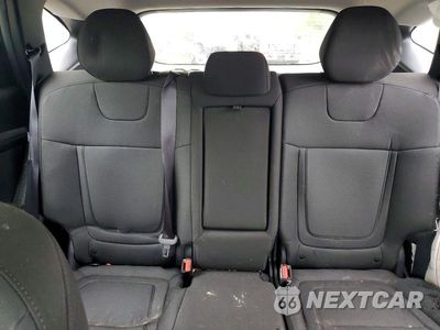 Zdjęcie 10 z 13 samochodu: 2026 HYUNDAI TUCSON SE VIN:5NMJACDE5TH647104 - miniatura