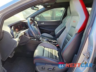 Zdjęcie 7 z 13 samochodu: 2023 VOLKSWAGEN GTI SE VIN:WVW3A7CD9PW175873 - miniatura