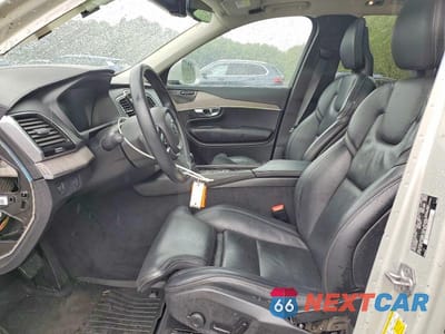 Zdjęcie 7 z 13 samochodu: 2022 VOLVO XC90 T6 INSCRIPTION VIN:YV4A22PL2N1798705 - miniatura