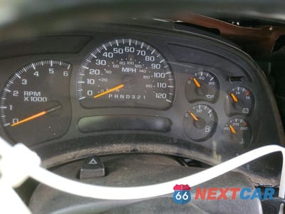 Zdjęcie 9 z 12 samochodu: 2006 CHEVROLET SILVERADO K1500 VIN:2GCEK13Z261262793 - miniatura