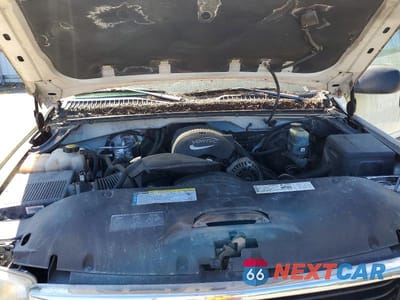 Zdjęcie 11 z 12 samochodu: 2001 GMC NEW SIERRA K1500 VIN:2GTEK19V711331863 - miniatura