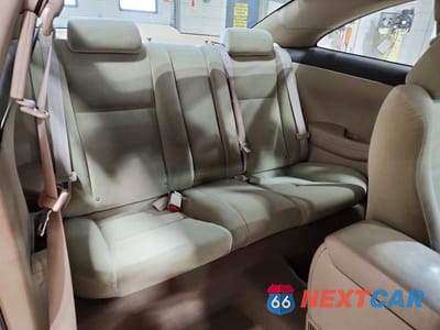 Zdjęcie 10 z 13 samochodu: 2004 TOYOTA CAMRY SOLARA SE VIN:4T1CE38P64U831059 - miniatura