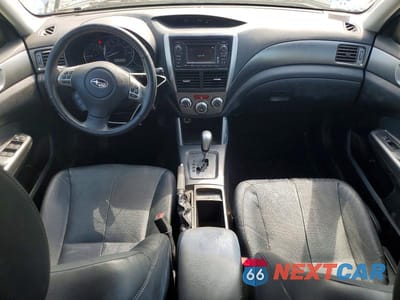 Zdjęcie 8 z 13 samochodu: 2013 SUBARU FORESTER LIMITED VIN:JF2SHAECXDH420447 - miniatura