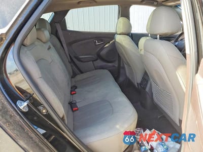 Zdjęcie 11 z 13 samochodu: 2015 HYUNDAI TUCSON LIMITED VIN:KM8JU3AG9FU041214 - miniatura