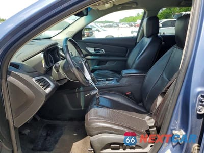Zdjęcie 7 z 13 samochodu: 2011 GMC TERRAIN SLT VIN:2CTFLVE5XB6303465 - miniatura