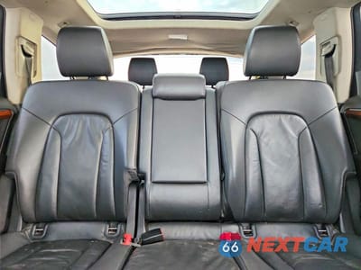 Zdjęcie 10 z 14 samochodu: 2015 AUDI Q7 PREMIUM PLUS VIN:WA1LGAFE4FD004047 - miniatura
