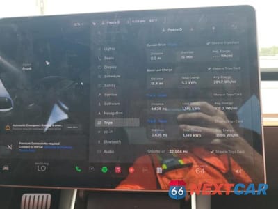 Zdjęcie 9 z 12 samochodu: 2020 TESLA MODEL 3 VIN:5YJ3E1EC0LF796181 - miniatura
