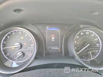Zdjęcie 9 z 13 samochodu: 2022 TOYOTA CAMRY SE VIN:4T1G11AK7NU690827 - miniatura