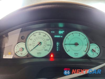 Zdjęcie 9 z 12 samochodu: 2006 CHRYSLER 300 TOURING VIN:2C3KA53G76H405454 - miniatura