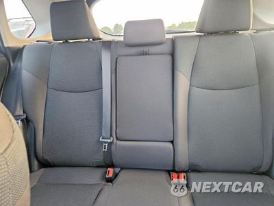 Zdjęcie 10 z 13 samochodu: 2025 TOYOTA RAV4 LE VIN:2T3F1RFV7SC511140 - miniatura