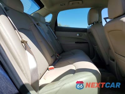 Zdjęcie 10 z 12 samochodu: 2007 BUICK LACROSSE CXL VIN:2G4WD582871138784 - miniatura