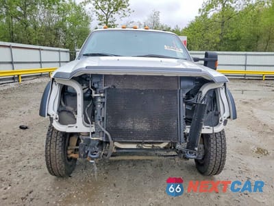 Piąte zdjęcie samochodu w środku: 2016 FORD F450 SUPER DUTY VIN:1FDUF4GY6GEB27718 - miniatura