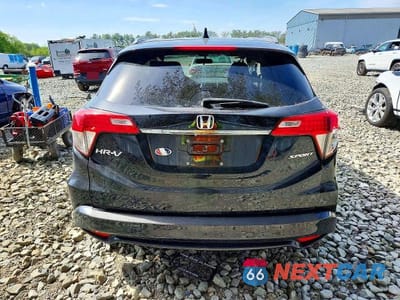 Zdjęcie 6 z 13 samochodu: 2021 HONDA HR-V SPORT VIN:3CZRU5H1XMM707013 - miniatura
