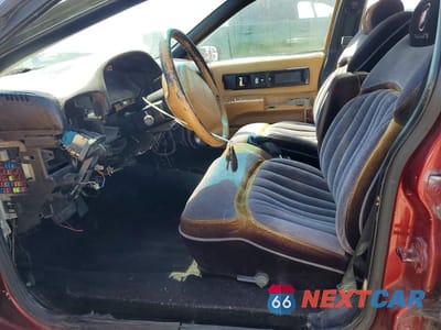 Zdjęcie 7 z 13 samochodu: 1994 CHEVROLET CAPRICE CLASSIC VIN:1G1BL52P8RR198562 - miniatura