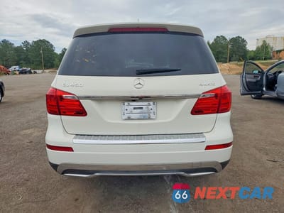 Zdjęcie 6 z 12 samochodu: 2013 MERCEDES-BENZ GL 450 4MATIC VIN:4JGDF7CEXDA176758 - miniatura