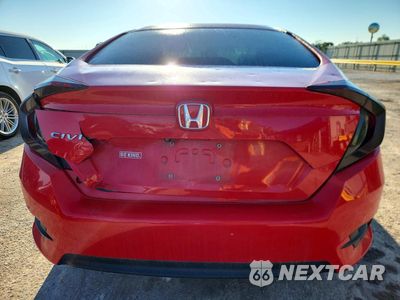Zdjęcie 6 z 12 samochodu: 2016 HONDA CIVIC LX VIN:2HGFC2F50GH519380 - miniatura