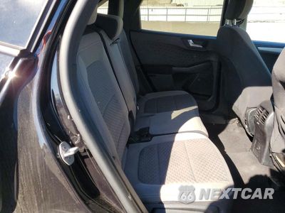 Zdjęcie 11 z 13 samochodu: 2020 FORD ESCAPE SE VIN:1FMCU9G6XLUC36096 - miniatura