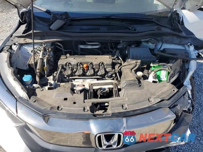 Zdjęcie 12 z 14 samochodu: 2022 HONDA HR-V EX VIN:3CZRU6H59NM750915 - miniatura