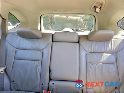 Zdjęcie 10 z 14 samochodu: 2014 HONDA CR-V EXL VIN:2HKRM4H72EH639494 - miniatura