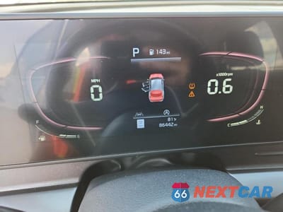 Zdjęcie 9 z 13 samochodu: 2023 KIA SPORTAGE EX VIN:5XYK33AF1PG031590 - miniatura